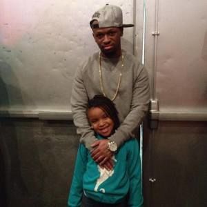 Meet your Posher, Malik